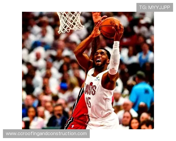 骑士大胜热火 球员表现分化鲜明